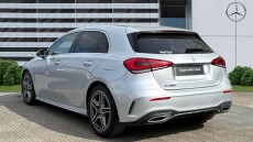 Mercedes-Benz A-Class A200 AMG Line Executive 5dr Auto Petrol Hatchback